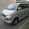 Suzuki APV 2007 Lahore Punjab
