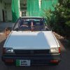 Suzuki Mehran 2003 Nowshera Khyber Pakhtunkhwa