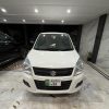 Suzuki Wagon R 2014 Lahore Punjab