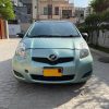 Toyota Vitz 2012 Multan Punjab