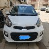 Kia Picanto 2019 Karachi Sindh