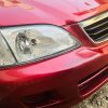 Honda City 2001 Karachi Sindh