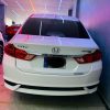 Honda City 2022 Rawalpindi Punjab