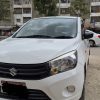 Suzuki Cultus 2017 Karachi Sindh
