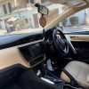 Toyota Corolla Altis 2022 Karachi Sindh