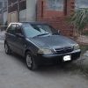 Suzuki Cultus 2007 Islamabad Punjab