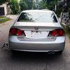 Honda Civic 2011 Lahore Punjab