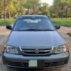 Suzuki Cultus 2014 Islamabad Punjab