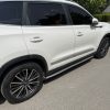 Chery TIGGO8 2023 Islamabad Punjab