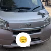 Daihatsu Move 2014 Karachi Sindh